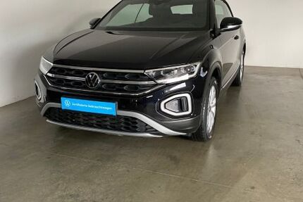VW T-Roc 54.612 km 24.450 &euro; Schmallenberg 57392