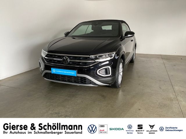 VW T-Roc 54.612 km 24.950 &euro; Schmallenberg 57392