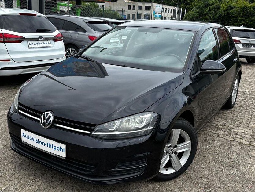 VW Golf 114.000 km 7.950 € Ritterhude 27721