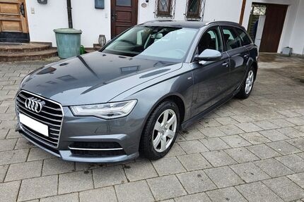 Audi A6 215.000 km 13.800 &euro; Ainring 83404