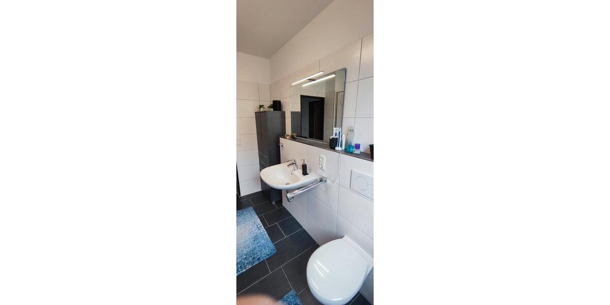 Etagenwohnung Lübbecke - 3 Zimmer, 103 m&sup2;, 800&euro; | Angebot:27607362