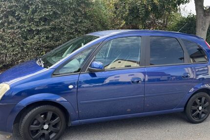 Opel Meriva 182.000 km 2.499 &euro; Pfungstadt 64319