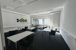 Büroraum Arbeitsplätze im Coworking Space am Jahnplatz von Bielefeld - All-in-Miete