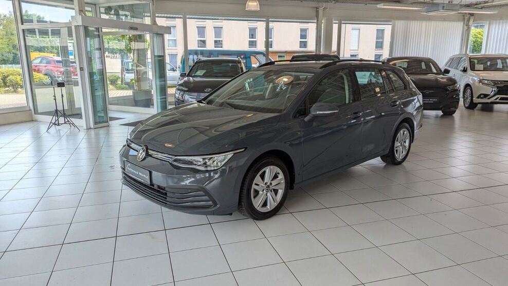 VW Golf 36.800 km 20.490 € Gundelfingen bei Freiburg 79194