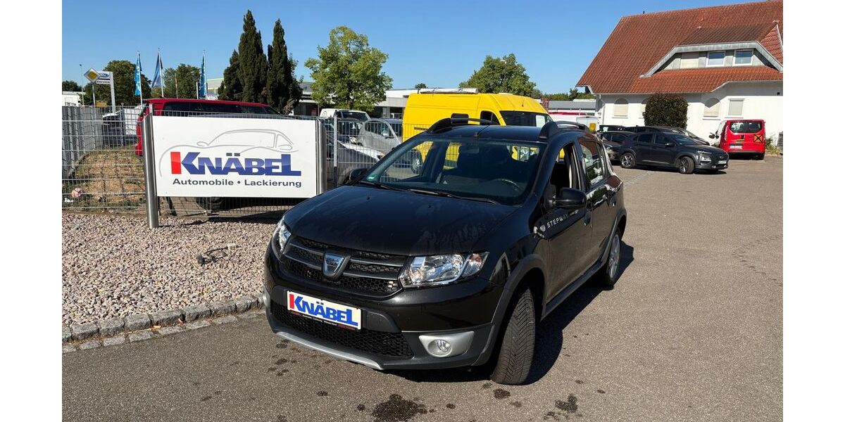 Dacia Sandero 116.951 km 6.900 &euro; Willstätt 77731