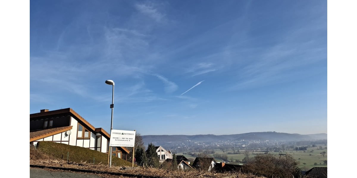 Großes Grundstück in Lügde - Grundstück Lügde | Angebot:21873474
