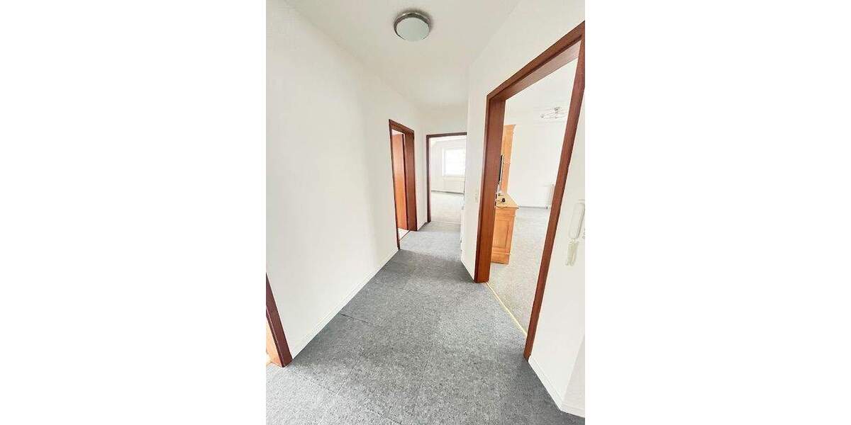 Etagenwohnung Stuhr Brinkum - 2 Zimmer, 74 m&sup2;, 215.000&euro; | Angebot:24821034