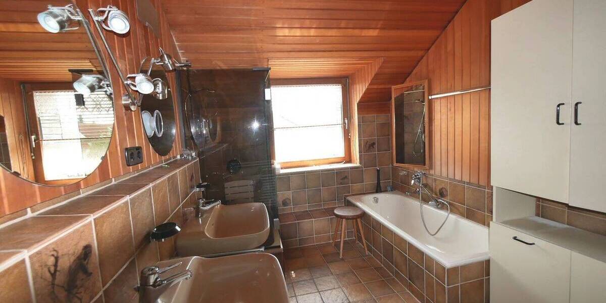 Einfamilienhaus Aulendorf - 4 Zimmer, 141 m&sup2;, 495.000&euro; | Angebot:25747079