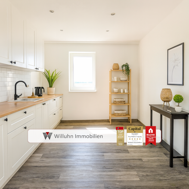 Haus zum Mieten in Schönwölkau 1.400 € 140 m² 4 zimmer