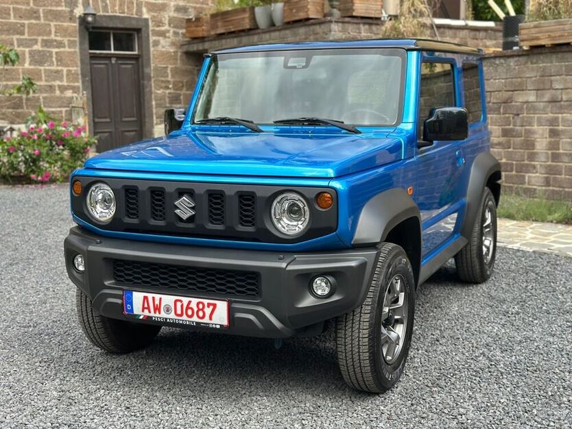 Jimny