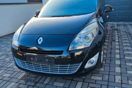 Renault Grand Scenic 212.220 km 3.500 &euro; Etzelwang 92268
