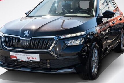 Skoda Kamiq 64.150 km 17.995 &euro; Sankt Augustin-Menden 53757