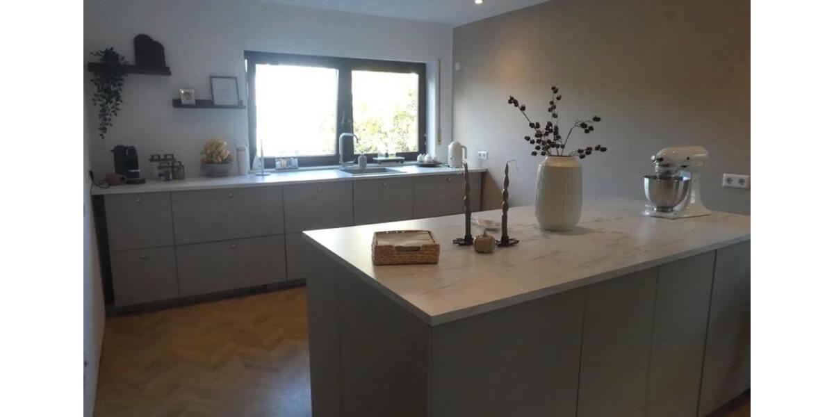 Erdgeschoßwohnung Mörlenbach - 4 Zimmer, 125 m&sup2;, 265.000&euro; | Angebot:26311444