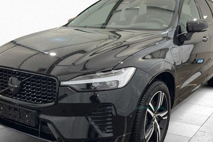 Volvo XC60 23.888 km 48.590 &euro; Frankfurt 60596