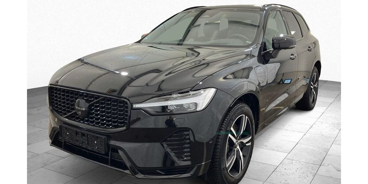 Volvo XC60 23.888 km 49.590 &euro; Frankfurt 60596