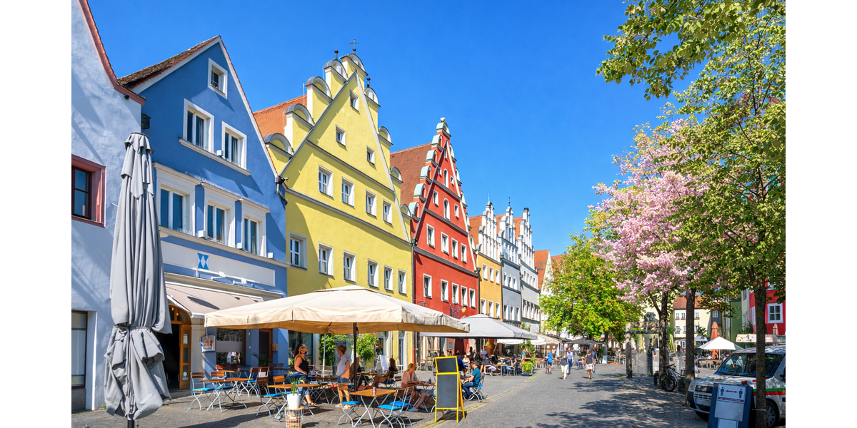 Etagenwohnung Weiden - 3 Zimmer, 125 m&sup2;, 639.000&euro; | Angebot:25456625