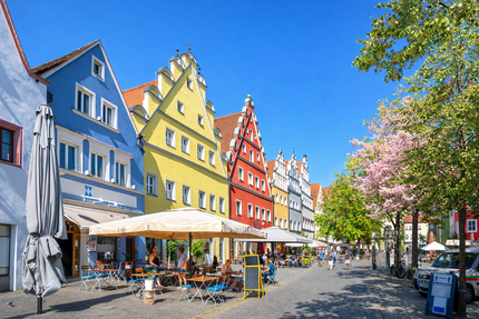 Wohnung Weiden - 3 Zimmer, 125 m&sup2;, 639.000&euro; | Angebot:25456625