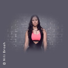 Nili Brosh 24.03.2026 LOGO Hamburg