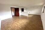 3-Zimmer-Wohnung im Erdgeschoss eines Dreifamilienhauses – mit Fußbodenheizung