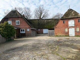 Bauernhaus, Landhaus Süderlügum - 15 Zimmer, 213 m&sup2;, 395.000&euro; | Angebot:26882879