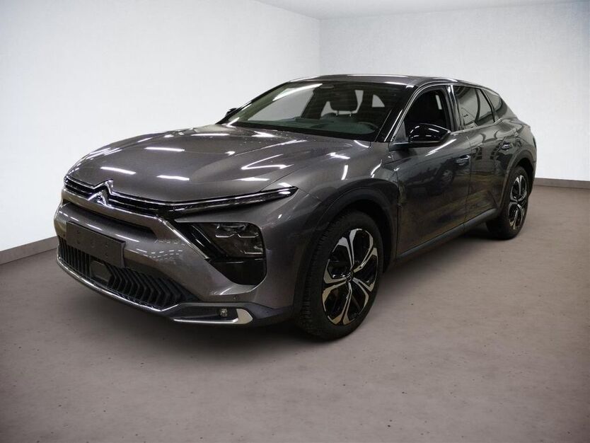 Citroen C5 X 22.265 km 17.980 € Rüsselsheim 65428