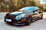 Mercedes-Benz Coupé 100.000 km 24.900 € Versmold 33775