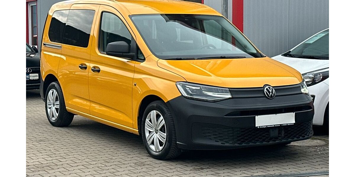 VW Caddy 158.000 km 16.995 &euro; Bruchsal-Helmsheim 76646