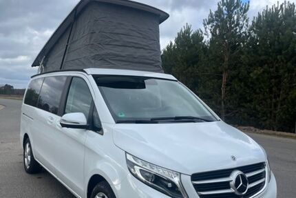 Mercedes-Benz Viano 72.000 km 45.900 &euro; Wittenberg 06886