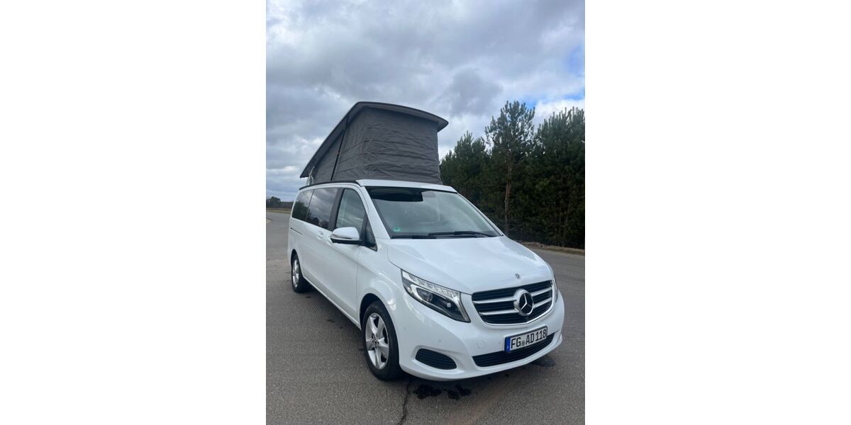 Mercedes-Benz Viano 72.000 km 45.900 &euro; Wittenberg 06886