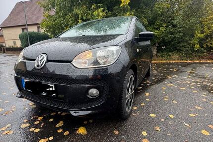 VW up! 124.000 km 5.749 € Katlenburg-lindau 37191