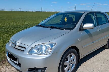 Toyota Corolla 336.000 km 1.800 &euro; Berlin 13125