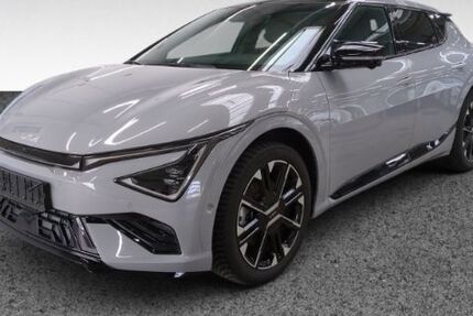 Kia EV6 15.595 km 47.880 &euro; Bonn 53119