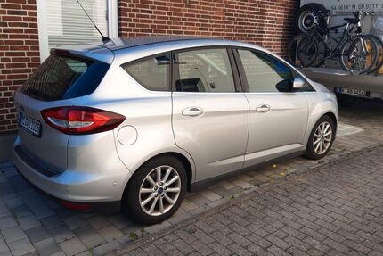 Ford C-Max 77.000 km 10.900 &euro; Kappeln 24376
