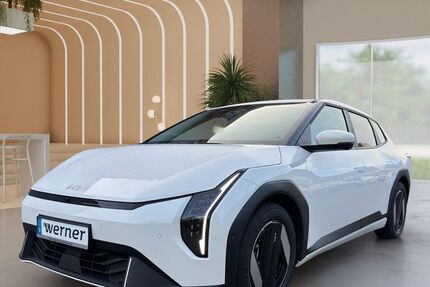 Kia EV4 3.500 km 41.370 &euro; Bremerhaven 27568