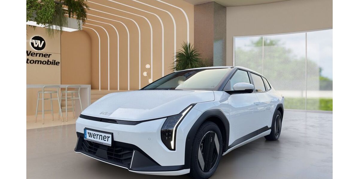 Kia EV4 3.500 km 41.370 &euro; Bremerhaven 27568