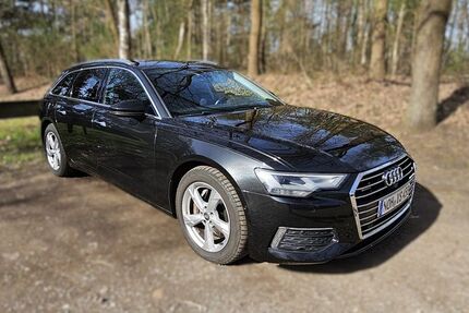 Audi A6 126.000 km 29.900 &euro; Schüttorf 48465