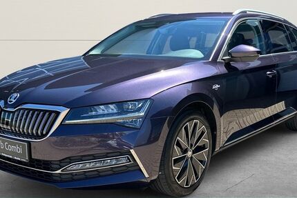 Skoda Superb 70.900 km 27.890 &euro; Leinefelde-Worbis 37339