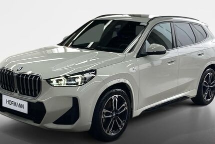 BMW X1 24.800 km 50.618 &euro; Ingolstadt 85053