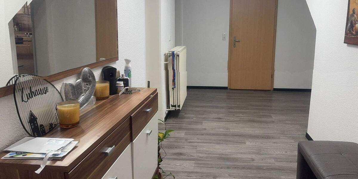 Etagenwohnung Barsinghausen Winninghausen - 3 Zimmer, 85 m&sup2;, 850&euro; | Angebot:25525511
