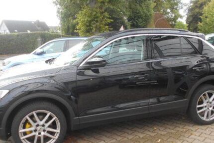 VW T-Roc 38.600 km 19.475 &euro; Dömitz 19303