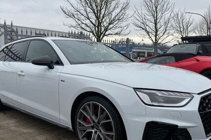 Audi A4 152.000 km 26.900 &euro; Philippsburg 76661