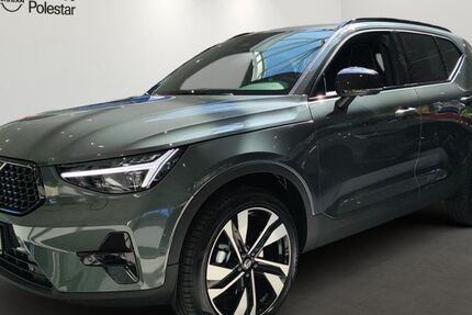 Volvo XC40 1.500 km 55.129 &euro; Wiesbaden 65199