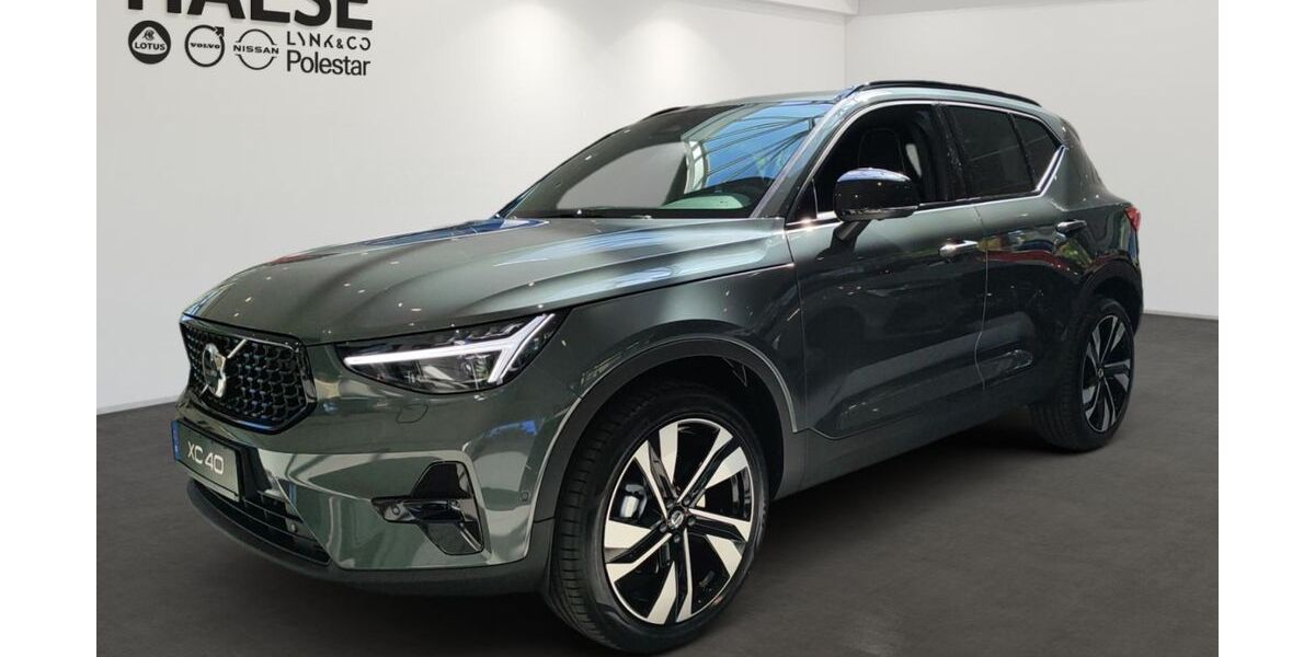 Volvo XC40 1.500 km 55.129 &euro; Wiesbaden 65199