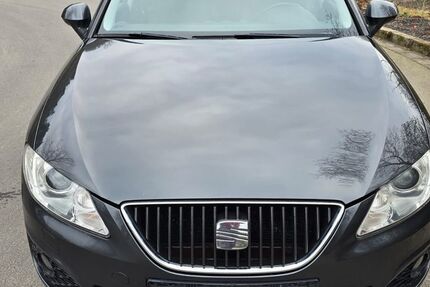 Seat Exeo 212.000 km 3.600 &euro; Traunreut 83301