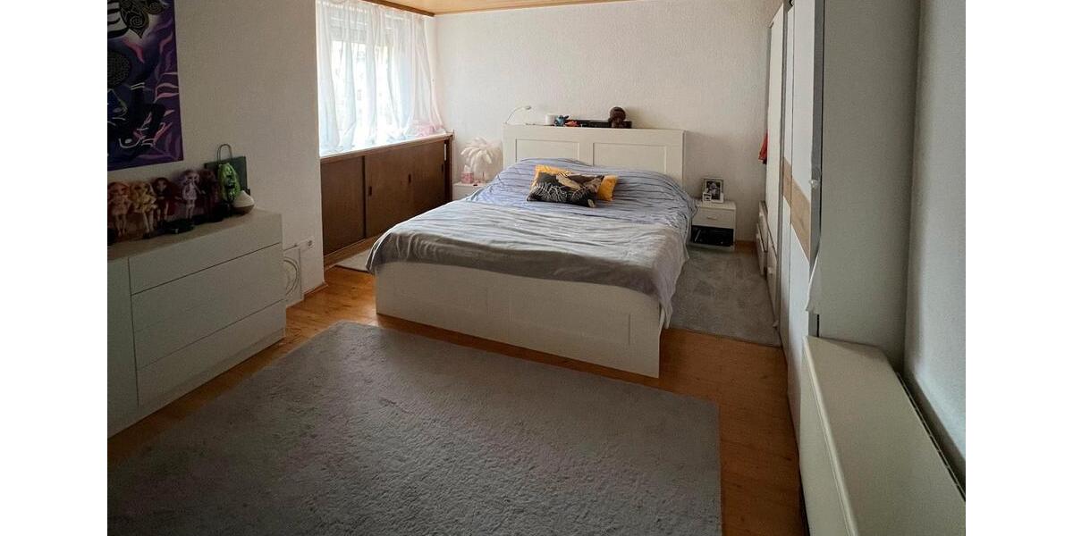 Etagenwohnung Bamberg Gereuth - 3 Zimmer, 80 m&sup2;, 239.000&euro; | Angebot:26857164