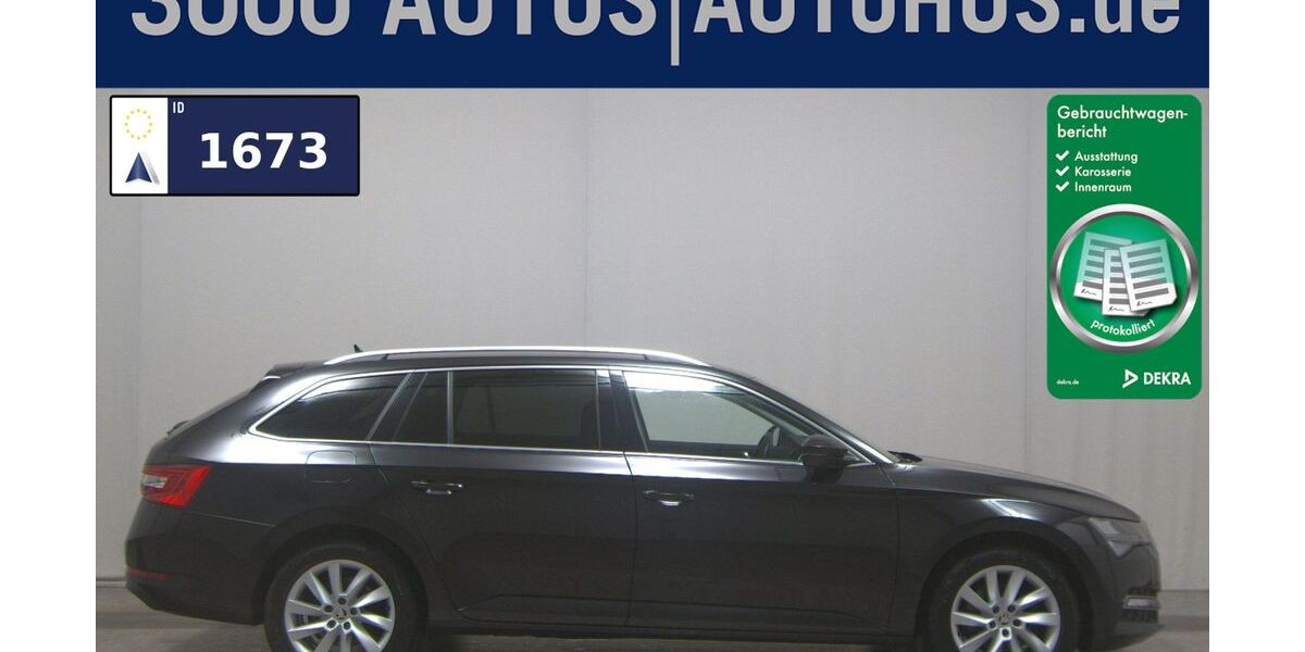 Skoda Superb 163.666 km 16.280 &euro; Gyhum/Bockel 27404