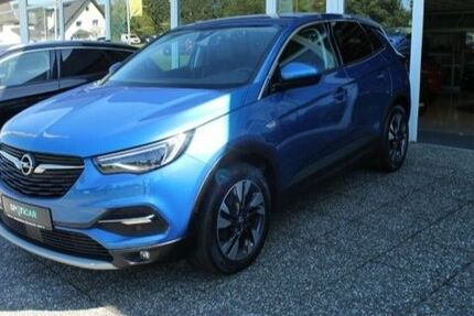 Opel Grandland (X) 64.461 km 14.900 &euro; Niederahr 56414