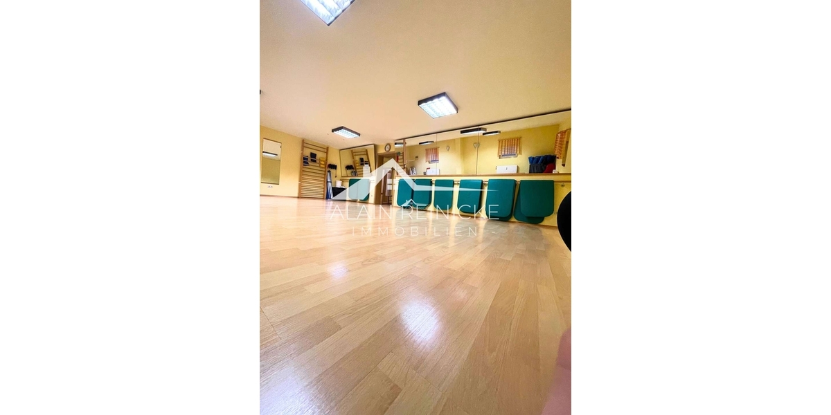 Zwei Familien auf 2 Etagen (OG+DG) 9 zimmer