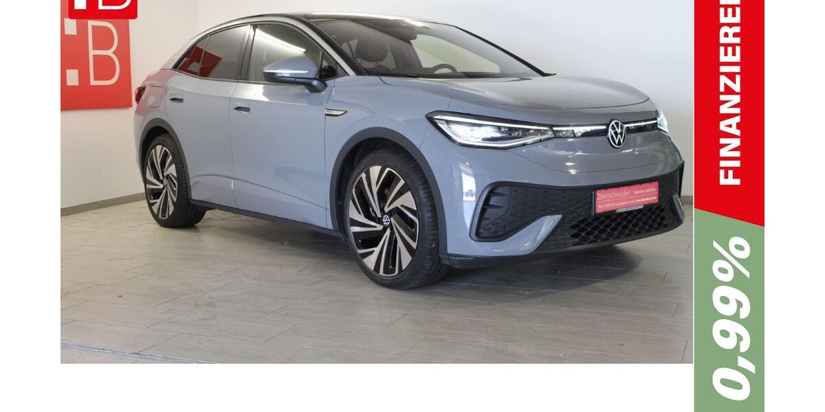 VW ID.5 14.380 km 32.980 &euro; Schopfloch 91626