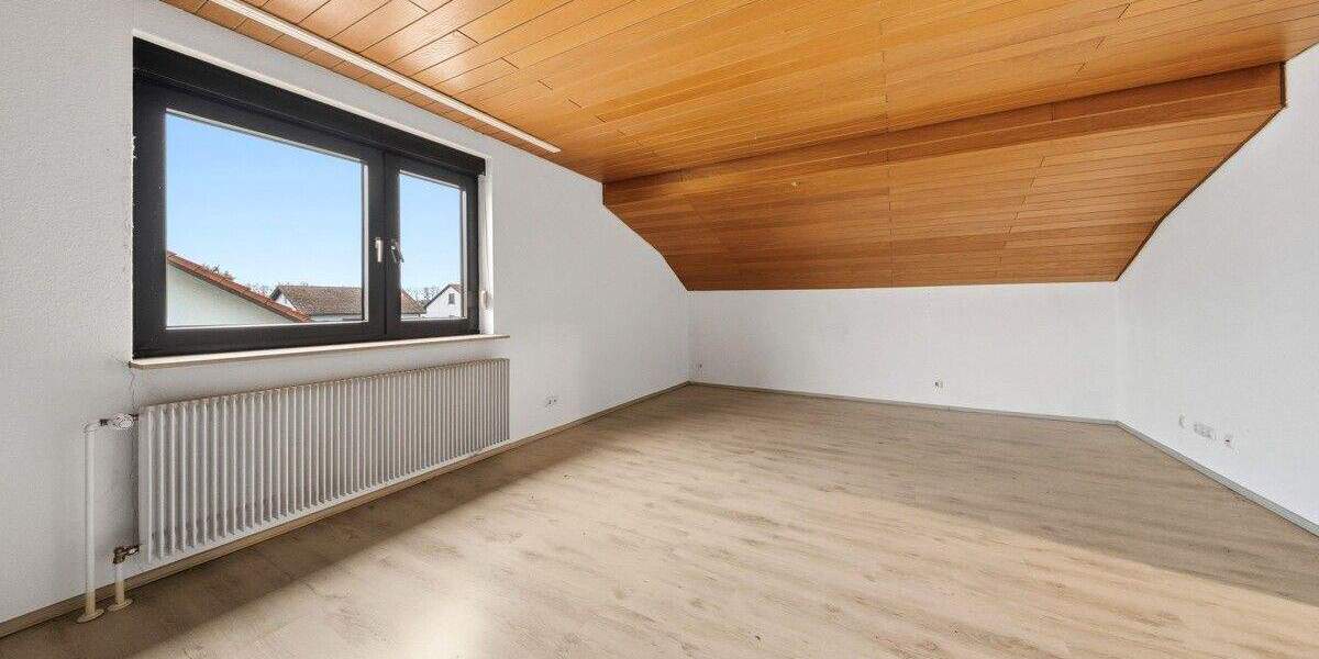 Einfamilienhaus Linkenheim-Hochstetten Hochstetten - 6 Zimmer, 165 m&sup2;, 515.000&euro; | Angebot:24636449